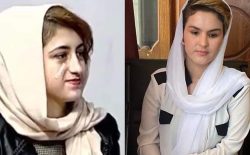 طالبان دو تن از دختران معترض در شهر کابل را بازداشت کردند