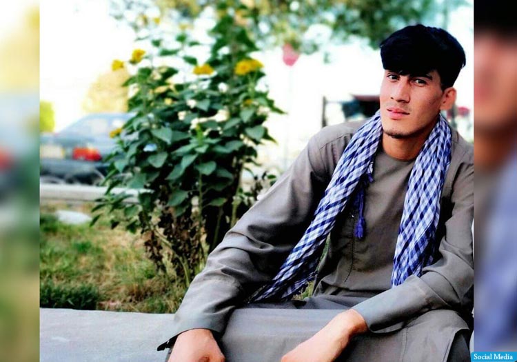 دزدان مسلح یک جوان را در شهر کابل کشتند