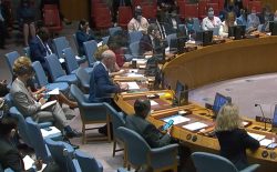 شورای امنیت سازمان ملل فردا در مورد افغانستان نشست برگزار می‌کند