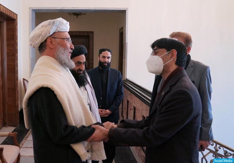 مشاور امنیت ملی پاکستان: صلح و ثبات بدون روابط عمیق اقتصادی به میان نمی‌آید