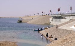 ایران به مقام‌های طالبان: هرچه زودتر آب رود هلمند آزاد شود