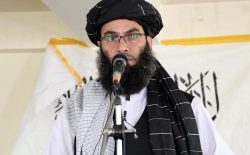 وزیر امر به معروف طالبان: در طول تاریخ هیچ کسی به اندازه ما انتحاری نکرده است