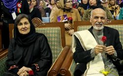 سازمان ملل نام اشرف غنی را به عنوان رییس دولت افغانستان حذف کرد