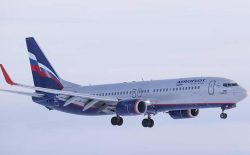 روسیه حریم هوایی خود را به روی پروازهای خطوط هوایی ۳۶ کشور بست