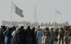 درگیری میان سربازان طالبان و مرزبانان پاکستانی، ۲ کشته و ۸ زخمی به جا گذاشت