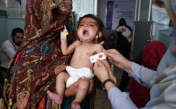 افزایش فقر و گرسنگی؛ یونیسف: ۳٫۲ میلیون کودک در افغانستان از سوءتغذیه رنج خواهند برد