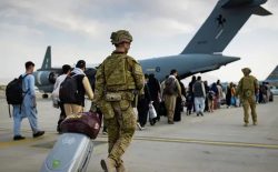 آسترالیا به ۱۶ هزار و ۵۰۰ مهاجر جدید افغانستانی پناهندگی می‌دهد