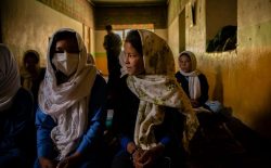 «حضور دختران طالبان به مکتب‌ها»؛ چرا نه برای دختران کشور؟