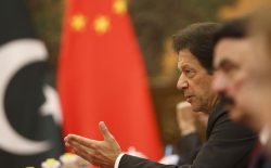عمران خان: هیچ ملتی به اندازه‌ی مردم افغانستان رنج ندیده است