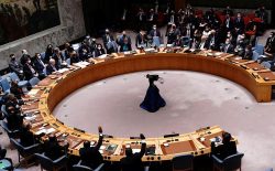 مجمع عمومی سازمان ملل در مورد «حمله روسیه به اوکراین» نشست اضطراری برگزار می‌کند