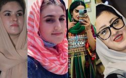 سخن‌گوی طالبان: در کدام کشور است که «چهار تا زن » بازداشت نشده باشد