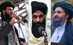 رحمت‌الله نبیل: سه مقام‌ ارشد طالبان برای حل اختلافات داخلی شان به کندهار سفر کردند