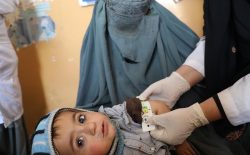 برنامه‌ی جهانی غذا: بیماری سوءتغذیه در ۲۸ ولایت افغانستان گسترش یافته است