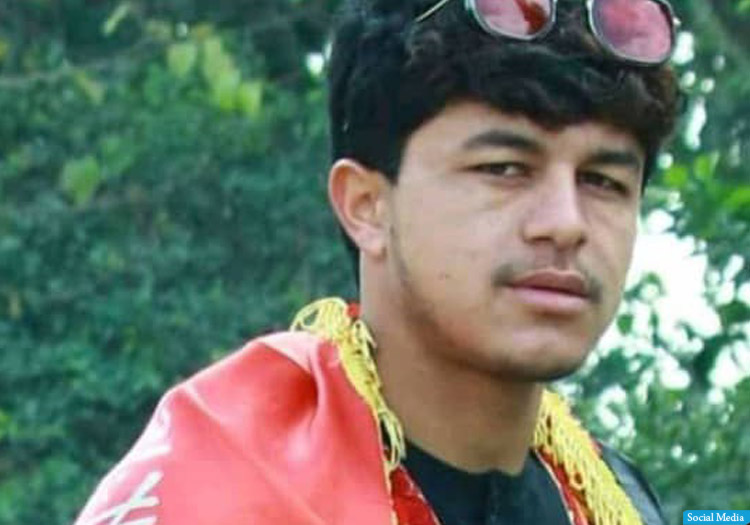 طالبان یک نظامی حکومت پیشین را در کاپیسا کشتند