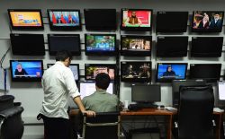 فدراسیون بین‌المللی خبرنگاران: در هفت ماه گذشته، فعالیت ۳۱۸ رسانه در افغانستان متوقف شده است