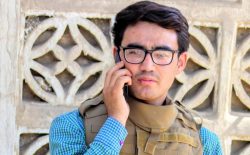 خشونت طالبان علیه خبرنگاران: مهرالله مهرداد پس از هشت سال، از کار خبرنگاری دست کشید
