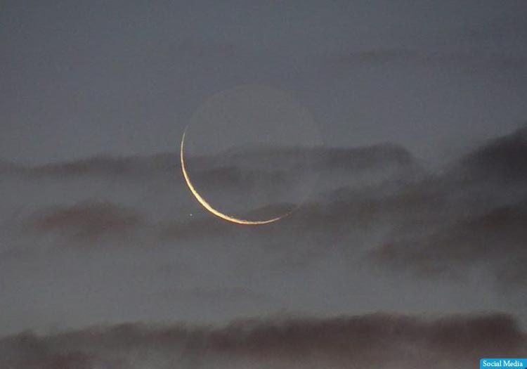 رهبری طالبان برای دیدن هلال ماه در رمضان و عیدها یک هیئت تعیین کرد