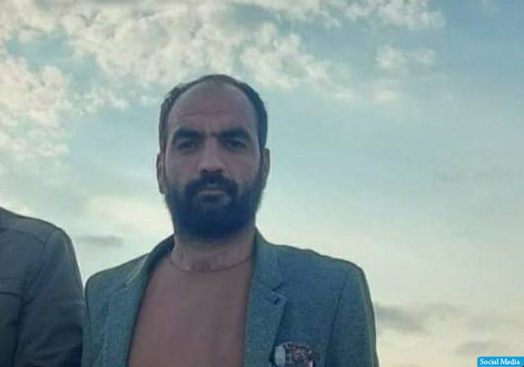 تفنگ‌داران ناشناس یک سرباز پیشین امنیت ملی را در فراه کشتند