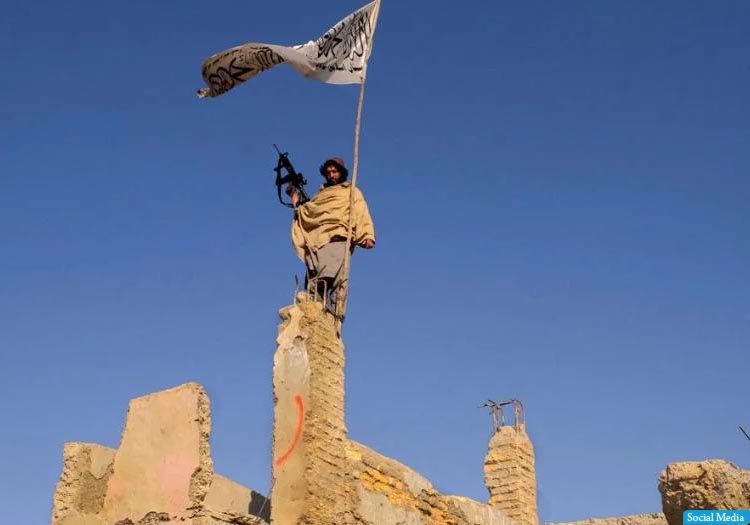 پشت‌پازدن به عفو عمومی؛ طالبان در هلمند مقام‌های دولتی پیشین را تهدید به مرگ کردند