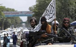 پیام عیدی جبهه‌ی آزادی افغانستان: سلطه‌ی ظالمانه‌ی طالبان به پایانش نزدیک شده است