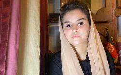تمنا پریانی: شبی که طالبان به خانه‌ی ما حمله کردند، یک خواهرم خودش را از کلکین پایین انداخت تا خودکشی کند