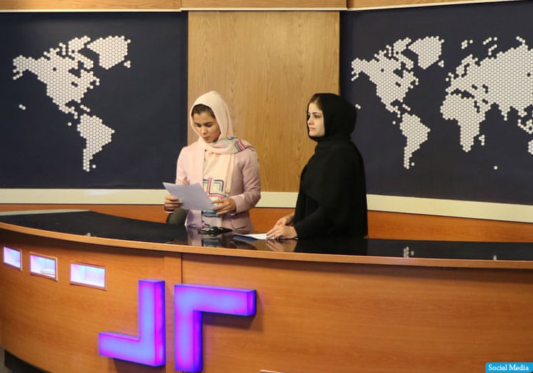 هشتم مارچ؛ در شش ماه گذشته، بیش از ۱۰۰۰ خبرنگار زن کار شان را از دست داده‌اند