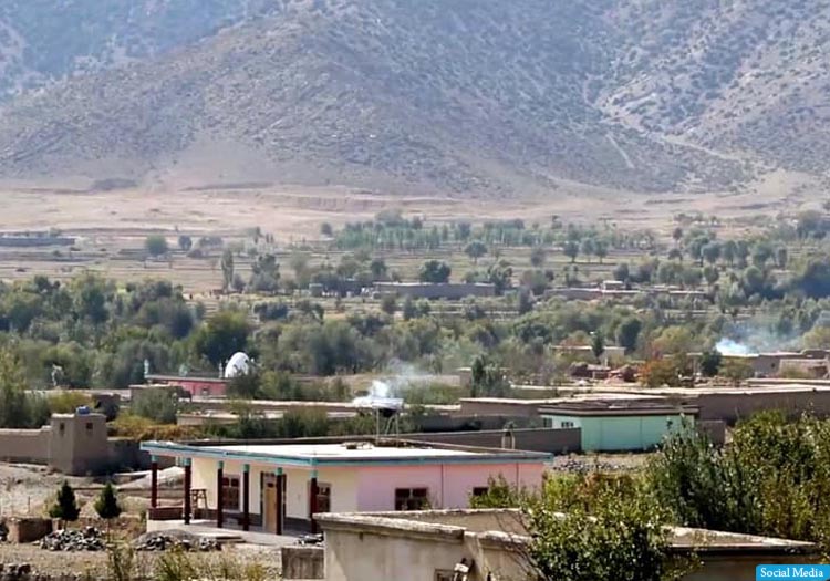 انفجار در ولایت پکتیا؛ ۲ تن کشته و ۱۸ تن دیگر زخمی شده‌اند