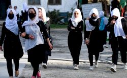 نامه‌ی اعتراضی اتحادیه‌ی صلصال: طالبان با بسته‌ نگه‌داشتن مکاتب دخترانه، حقوق بشر را نقض می‌کنند
