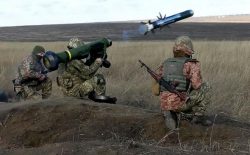 در حمله‌ی روز دوشنبه‌ی روسیه؛ بیش از ۷۰ سرباز اوکراینی کشته شدند