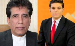 تحفه‌ی طالبان در روز ملی خبرنگار؛ رییس و دو کارمند طلوع‌نیوز بازداشت شدند