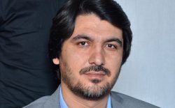 ‏سید باقر محسنی از بند طالبان آزاد شد