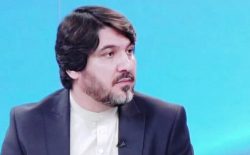 انتقاد از سیاست‌های طالبان در رسانه‌ها؛ سید باقر محسنی بازداشت شد