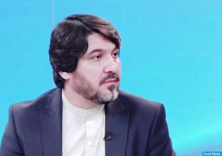 انتقاد از سیاست‌های طالبان در رسانه‌ها؛ سید باقر محسنی بازداشت شد