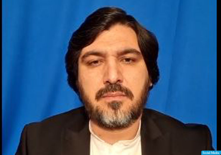باقر محسنی پس از آزادی: مسأیلی که طالبان بر آن مشکوک بودند، جدی ثابت نشد