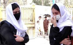 یوناما: طالبان یگانه رژیمی در این سیاره است که مانع رفتن دختران به مکتب می‌شود
