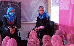 یونیسف به طالبان: با این تصمیم تان، یک نسل کامل از دختران از حق آموزش محروم می‌شوند