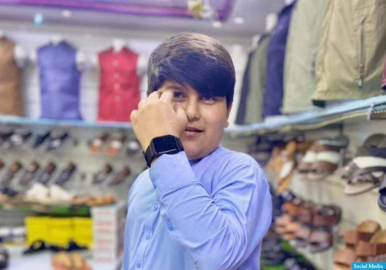 طالبان یک نوجوان را در ننگرهار با شلیک گلوله کشتند