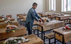 یونیسف: در یک هفته‌ی اخیر، ۵۰ کودک در افغانستان کشته شدند