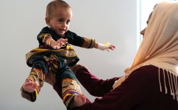 یونیسف: در ماه گذشته، حدود ۳۶ هزار کودک مبتلا به سوءتغذیه در افغانستان درمان شدند