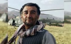 طالبان یک فرمانده‌ی پیشین خیزش مردمی را به اتهام همکاری با جبهه‌ی مقاومت ملی بازداشت کردند