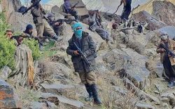 جبهه‌ی مقاومت ملی: هشت جنگ‌جوی طالب را در اندراب‌های بغلان کشتیم