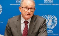 گزارشگر ویژه‌ی سازمان ملل: حملات سازمان‌یافته علیه هزاره‌ها در افغانستان باید پایان یابد