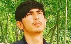 افراد طالبان یک جوان را در ولایت تخار تیرباران کردند