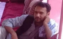 طالبان مدیر امنیت پیشین ولسوالی بهارک تخار را کشتند