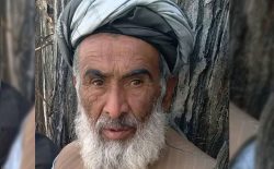طالبان یک آموزگار را به اتهام همکاری با جبهه‌ی مقاومت در بغلان بازداشت کردند