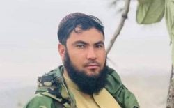 ‏مدیر شهری ریاست استخبارات طالبان در بادغیس کشته شد