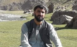 طالبان بازهم چهار غیرنظامی را در اندراب بغلان تیرباران کردند