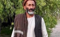 یکی از فرماندهان جبهه‌ی مقاومت ملی در درگیری با طالبان در بغلان کشته شد
