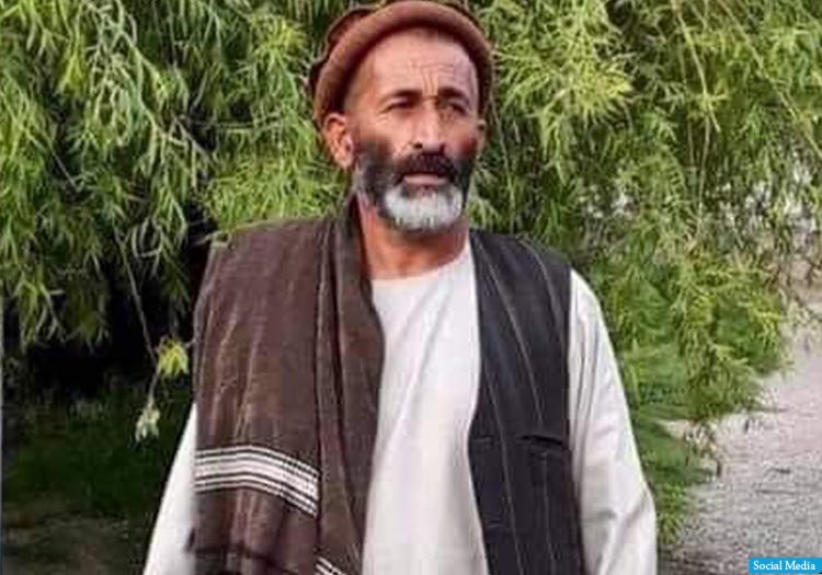 یکی از فرماندهان جبهه‌ی مقاومت ملی در درگیری با طالبان در بغلان کشته شد