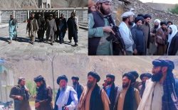 سفر پی‌هم مقام‌های طالبان به پنجشیر؛ آن‌ها تلاش می‌کنند جلو مستندسازی کشتار غیرنظامیان را بگیرند